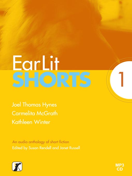 Title details for EarLit Shorts 1 by Carmelita McGrath - Available